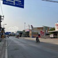 Bán Lô Đất Ngay Ngã 3 Mỹ Thành, 7 X 35M = 245M2. Chỉ 7.8 Tỷ Tl