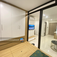 Cho Thuê Studio Full Đồ Mới Giá Chỉ 5. 5 Triệu, Căn Rộng Nhất Tại Vinhomes Ocean Park