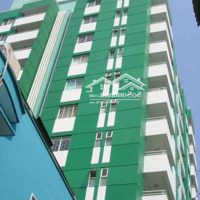 Cho Thuê Căn Hộ Greenbuildinh 540 Cách Mạng Tháng 8, P11,Q3
