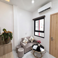 Cho Thuê Cc Mini 1 Phòng Ngủ 1 Vệ Sinh 30M2, Giá Bán 5,2 Triệu Tại Hoàng Ngân, Nhân Chính, Thanh Xuân