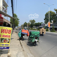 Cho Thuê Nhà Mặt Phố Đường 23/10, Vĩnh Trung, Nha Trang, 8 Triệu, 162 M2
