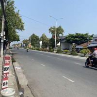 Cho Thuê Nhà Mặt Phố Đường 23/10, Vĩnh Trung, Nha Trang, 8 Triệu, 162 M2