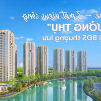Căn Hộ Hạng Sang Ngay Trung Tâm Phường An Phú - Quận 2 - Thành Phố Thủ Đức, Hcm