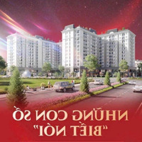 Sở Hữu Căn Hộ Tại Hausman Residence,Chung Cư Cao Cấp Đầu Tiên Chỉ Có 12 Tầng Căn Hộ Tại Phía Tây Hn
