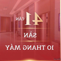 Sở Hữu Căn Hộ Tại Hausman Residence,Chung Cư Cao Cấp Đầu Tiên Chỉ Có 12 Tầng Căn Hộ Tại Phía Tây Hn