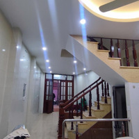 Bán Nhà 4 Tầng, 51M2 Tại Mỗ Lao, Hà Đông