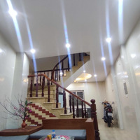Bán Nhà 4 Tầng, 51M2 Tại Mỗ Lao, Hà Đông