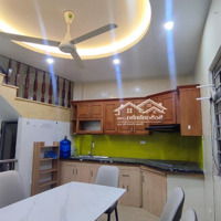 Bán Nhà 4 Tầng, 51M2 Tại Mỗ Lao, Hà Đông