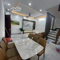 Khương Đình, Ngõ To, Nhà Đẹp 38M2 - 7.8 Tỷ