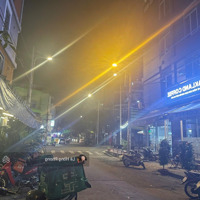 [Q6] Bán Nhàmặt Tiềnkhu Dân Cư Bình Phú 1, Diện Tích: 5X20, Nhà 1 Trệt 3 Lầu Đúc Btct, Giá Bán 13 Tỷ