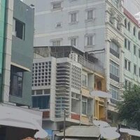 Nhà Mặt tiền ngang 5M, Ngay Vạn Hạnh Mall giá chỉ 18 tỷ