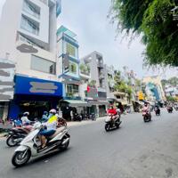 Nhà Mặt tiền ngang 5M, Ngay Vạn Hạnh Mall giá chỉ 18 tỷ