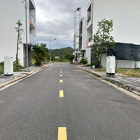 Bán Lô Đất Khu Đô Thị Nam Vĩnh Hải - P. Vĩnh Hải - Tp. Nha Trang