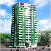 Căn Hộ Greenbuilding, 540/1 Cmt8, P11, Q3, Đ/D Cv Lê Thị Riêng, 180M2, 20 Triệu/Th. Linh 0902505279
