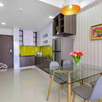 Cho Thuê Căn Hộ Chung Cư Toà The Botanica 2 Phòng Ngủđẹp Y Hình, Em Sử Chuyên Căn Hộ Khu Sân Bay Ạ