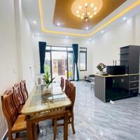 Nhà mới, đẹp ngay chợ Thanh Hoá, 3pn, sổ riêng, đất hồng, chỉ 2tỷ390
