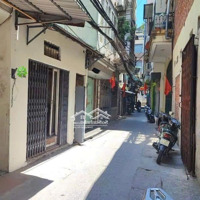 Bán Nhà Kim Mã. Mặt Ngõ To, Rộng, Thông Kinh Doanh .