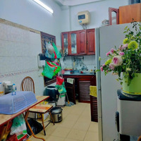 Bán Nhà Kim Mã. Mặt Ngõ To, Rộng, Thông Kinh Doanh .