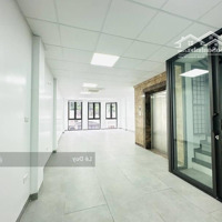 Bán Toà Văn Phòng 65M2X7T Thang Máy, Phố Giang Văn Minh, Mặt Ngõ Oto,20M Ra Phố,Kd. 21,5 Tỷ Ba Đình