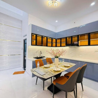 Bán Nhà Đẹp,Dân Cư Hiền Hoà Đường Lê Thị Riêng P.thới An Quận 12 Giá Bán 4Tỷ120/67,5M2 (4,5X15M) Sổ Sẳn