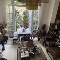 Biệt Thự Khu 204B Nguyễn Văn Hưởng - 160M2 - 37 Tỷ - 0908947618