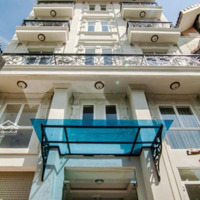 Cỗ Máy In Tiền - Toà Nhà Dịch Vụ & Vp Trung Tâm Hoàng Mai - Lô Góc 3 Thoáng - Dòng Tiền 87 Tỷ