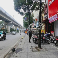 Bán Nhà Phố Quang Trung,Hà Đông,Lô Góc,Vỉa Hè Rộng, Kinh Doanh Sầm Uất, Giá Rẻ Đầu Tư 80M 17,5Ty
