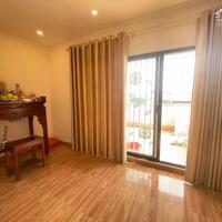  BÁN NHÀ ĐẸP KIM GIANG – 50M² – 5 TẦNG – CÁCH Ô TÔ TRÁNH CHỈ 1 NHÀ – GIÁ 8 TỶ