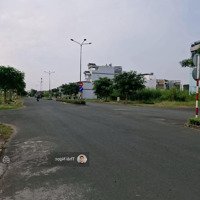 Chủ Định Cư Bán Lô Nguyễn Thiện Thành Gần Ubnd Xã Hòa Thuận, Châu Thành, Trà Vinh.diện Tích120M2/ 500 Triệu