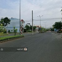 Chủ Định Cư Bán Lô Nguyễn Thiện Thành Gần Ubnd Xã Hòa Thuận, Châu Thành, Trà Vinh.diện Tích120M2/ 500 Triệu