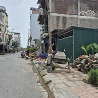 Cơ Hội Vàng Đất Tái Định Cư Ngọc Thụy, Chỉ 17.8 Tỷ Đường Ô Tô Tránh 12M