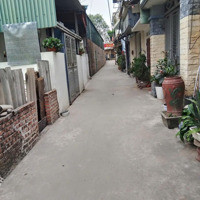 Bán 50,9M Lô Góc Tại Kiêu Kỵ Gia Lâm Đường Oto Thông Giá Cực Hợp Lý Ạ