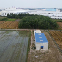 Bán Đất Phước Đức B, Phước Đông, Gò Dầu, Sát Kcn, Đầu Tư Sinh Lời!