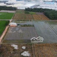 Bán Đất Phước Đức B, Phước Đông, Gò Dầu, Sát Kcn, Đầu Tư Sinh Lời!