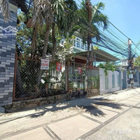 Cần Bán Lô Đấtdiện Tích93M Hiếm , Đẹp Giá Đầu Tư Đường Nguyễn Hoành Vĩnh Trường - Nha Trang Gần Biển