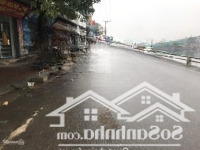 Chính Chủ Vỡ Nợ Bán Gấp 50.6M Kiêu Kỵ - Sát Trục Chính Đường Ô Tô Giá Bán 3.6 Tỷ