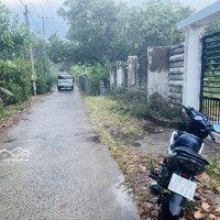 Bán Đất Tại Xã Suối Cát, Xuân Lộc, Đồng Nai, 910 Triệu, 212 M2- Ngang 6M Nở Hậu 7M Dài 33M