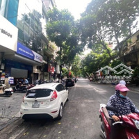 Hiếm! Bán Đất Mặt Phố Ngô Thì Nhậm 259M2 - Vỉa Hè - Full Thổ Cư - Kinh Doanh Tấp Nập - Giá Bán 175 Tỷ!