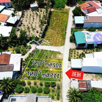 Chỉ 900 Triệu Có Lô Đất Full Thổ Cư Tại Ven Nha Trang, Cạnh Đại Dự Án Becamex, Tiềm Năng Tx2 Tài Sản