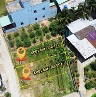 Chỉ 900 Triệu Có Lô Đất Full Thổ Cư Tại Ven Nha Trang, Cạnh Đại Dự Án Becamex, Tiềm Năng Tx2 Tài Sản