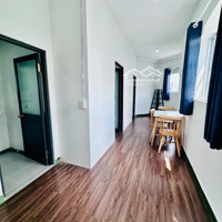 Siêu Phẩm Studio 2 Phòng Ngủ, Gần Aeon Parc Mall, Mới , Thuận Tiện Di Chuyển Qua Các Quận Q1,Q5,Q7,Q4