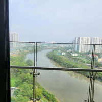 Cần Cho Thuê Gấp Căn Hộ 03 Phòng Ngủ- View Trực Diện Sông - Lầu Cao- Giá Rẻ Tại Cc Riverpark Premier-Pmh