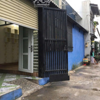 Nhà 1T1L Đẹphẽm Xe Hơi1 Sẹc Đường 8 Tô Vĩnh Diện, P. Linh Chiểu, Quận Thủ Đức 37M²/3.75Tỷ.