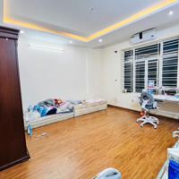 Bán Nhà Ngõ 135 Đội Cấn - Ba Đình - Cách Hồ Đầm Tròn 20M - Nhà Đẹp Ở Luôn