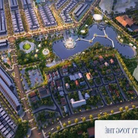 Tôi Có 2 Suất Ngoại Giao Vào Tên Trực Tiếp Tại Economy City, Hưng Yên, Giá Rẻ