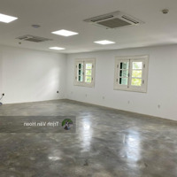 Tòa Nhà Mặt Tiền Tống Hữu Định, Thảo Điền - 370.9M2 - 7 Tầng - Thu Nhập 3,6 Tỷ/Năm
