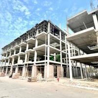 Ngoại giao căn Shophouse nằm sau UBND Hồng Bàng, Hải Phòng - 4.7 tỷ sẵn sổ/ kinh doanh tốt