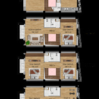 Ngoại giao căn Shophouse nằm sau UBND Hồng Bàng, Hải Phòng - 4.7 tỷ sẵn sổ/ kinh doanh tốt