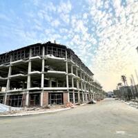 Ngoại giao căn Shophouse nằm sau UBND Hồng Bàng, Hải Phòng - 4.7 tỷ sẵn sổ/ kinh doanh tốt