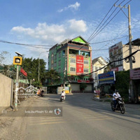 Bán Đất Tại Nguyễn Thị Nhuần, 7,4 Tỷ, 93 M2, Vị Trí Đẹp, Uy Tín Số Điện Thoại 0919036536